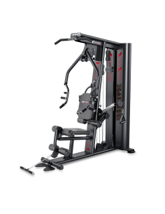 Sporto klubas BH FITNESS Indar