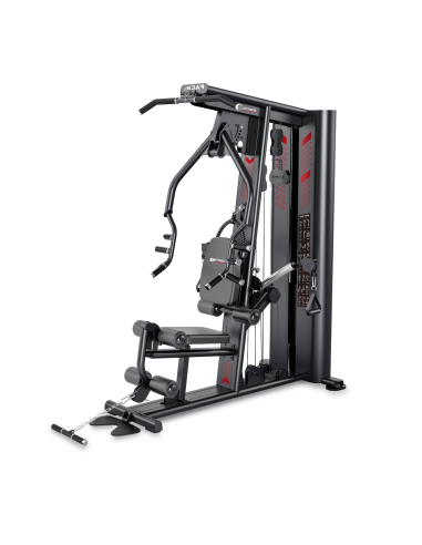 Sporto klubas BH FITNESS Indar