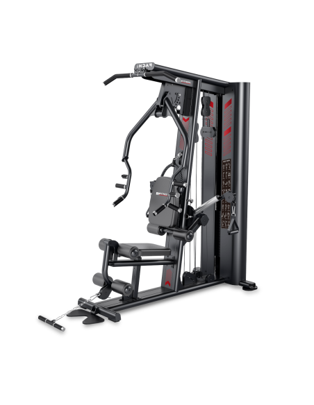 Sporto klubas BH FITNESS Indar