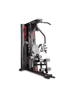 Sporto klubas BH FITNESS Indar 2