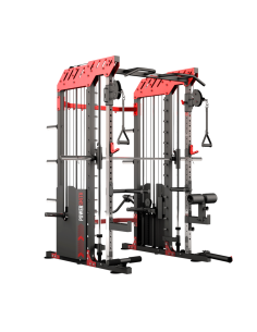 Sporto salė BH FITNESS Power Smith