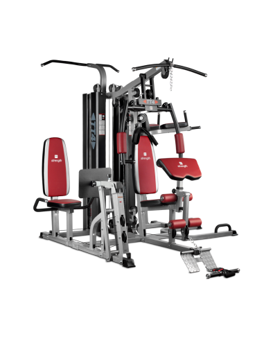 Jėgainė BH FITNESS TT4