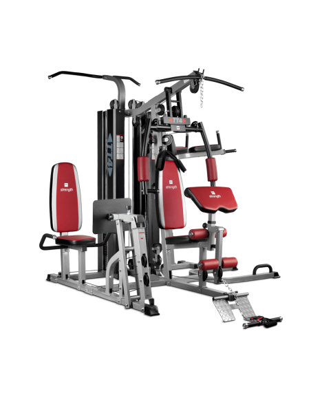 Jėgainė BH FITNESS TT4