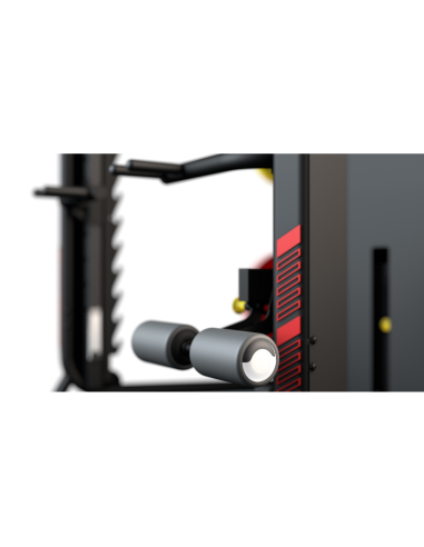 Sporto salė BH FITNESS Rack Smith