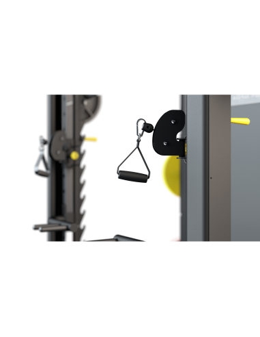 Sporto salė BH FITNESS Rack Smith