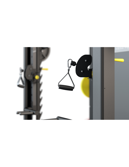 Sporto salė BH FITNESS Rack Smith