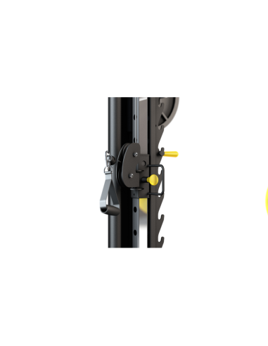 Sporto salė BH FITNESS Rack Smith