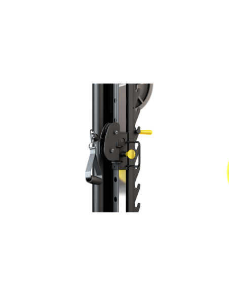 Sporto salė BH FITNESS Rack Smith