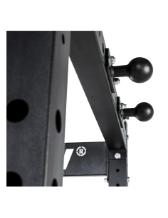 TUNTURI RC20 Pro Power Rack - kamuoliukų prisitraukimų rankenos (pora)