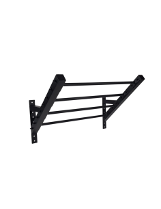 Treniruočių kopėčios TUNTURI RC20 Pro Power Rack - Monkey Bar