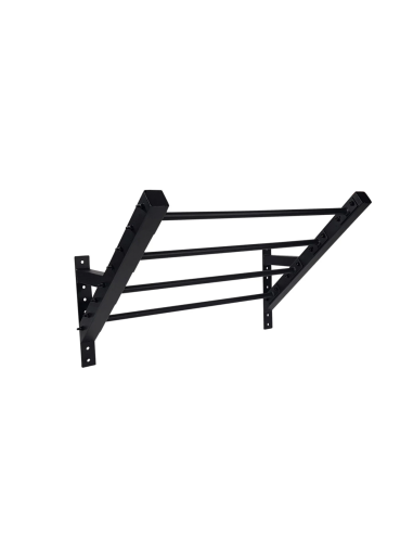 Treniruočių kopėčios TUNTURI RC20 Pro Power Rack - Monkey Bar
