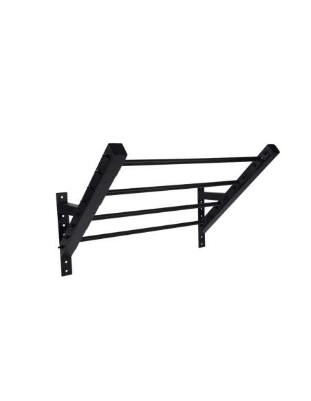 Treniruočių kopėčios TUNTURI RC20 Pro Power Rack - Monkey Bar