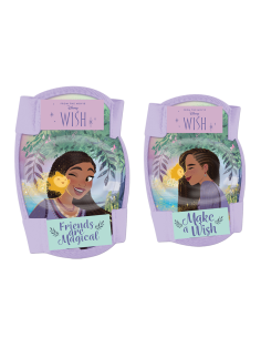 „Wish“ saugikliai, violetiniai