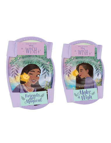 „Wish“ saugikliai, violetiniai