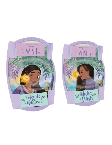 „Wish“ saugikliai, violetiniai