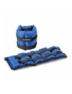 TUNTURI riešo/čiurnos svarmenys 2,25 kg (pora)