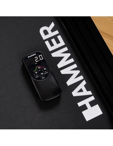 Bėgimo takelis HAMMER Walk 2.0