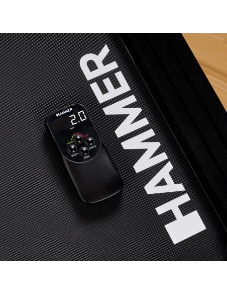 Bėgimo takelis HAMMER Walk 2.0