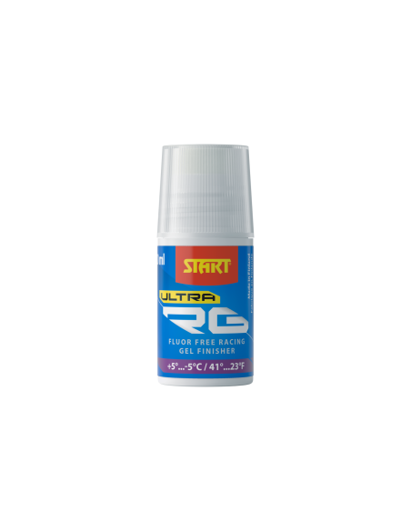 Lubrikantas START RG Ultra Gel +5..-5, 30 ml