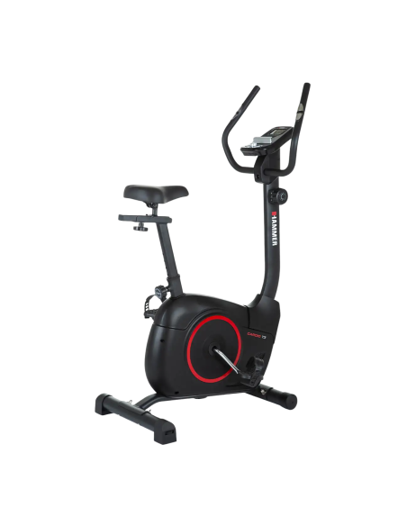Dviratis treniruoklis HAMMER Cardio T3