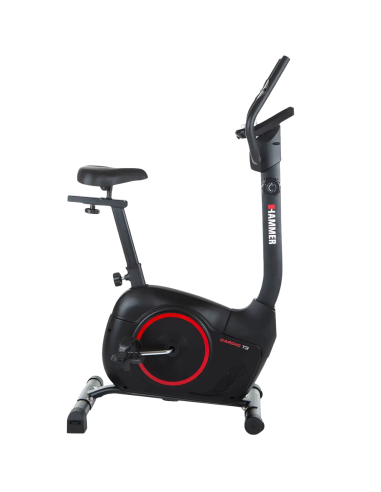 Dviratis treniruoklis HAMMER Cardio T3