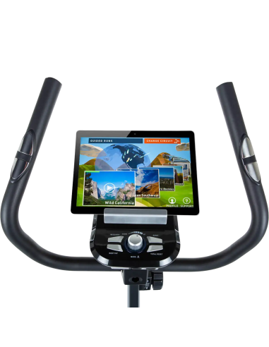 Dviratis treniruoklis HAMMER Cardio T3