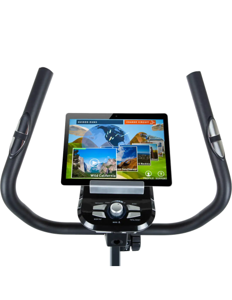 Dviratis treniruoklis HAMMER Cardio T3