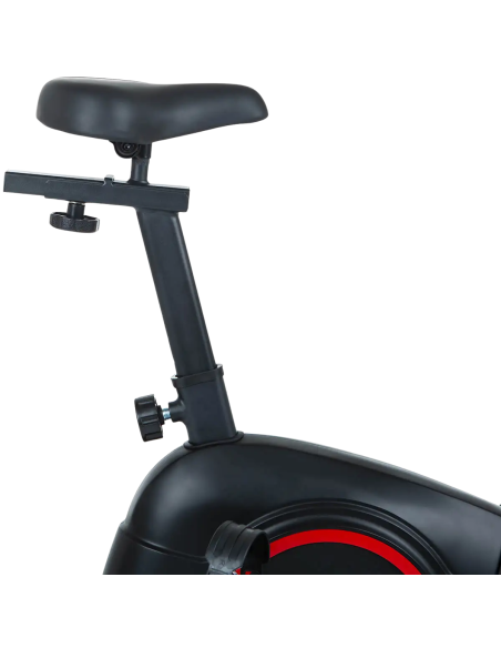 Dviratis treniruoklis HAMMER Cardio T3