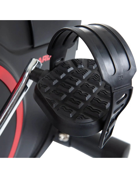 Dviratis treniruoklis HAMMER Cardio T3