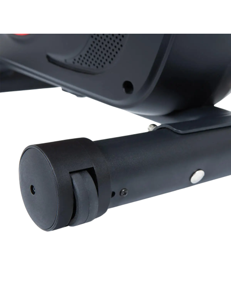 Dviratis treniruoklis HAMMER Cardio T3