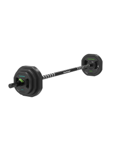 TUNTURI PRO Aerobinių siurblių komplektas 20 kg