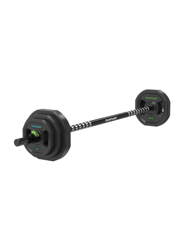 TUNTURI PRO Aerobinių siurblių komplektas 20 kg