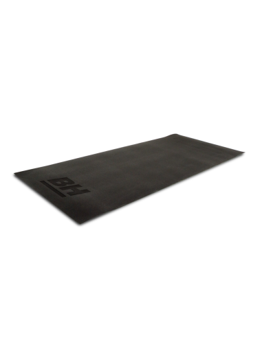 BH FITNESS grindų apsauginis kilimėlis, 200 x 90 x 0,5 cm