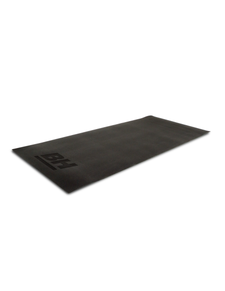 BH FITNESS grindų apsauginis kilimėlis, 200 x 90 x 0,5 cm