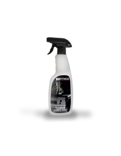 Bėgimo takelio alyva BH FITNESS purškiamas lubrikantas 500 ml
