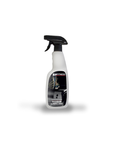 Bėgimo takelio alyva BH FITNESS purškiamas lubrikantas 500 ml
