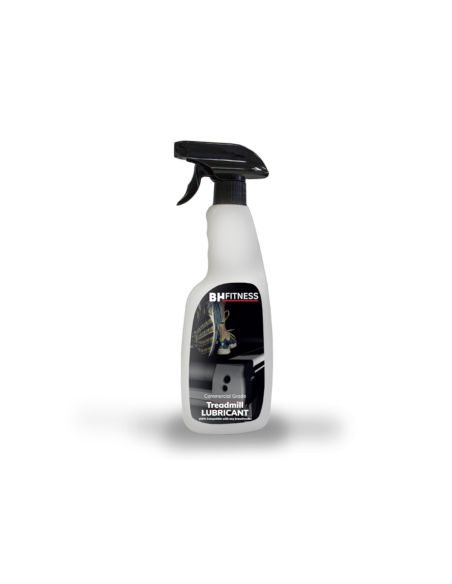 Bėgimo takelio alyva BH FITNESS purškiamas lubrikantas 500 ml
