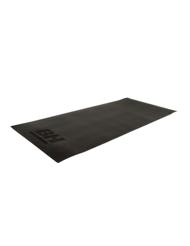BH FITNESS grindų apsauginis kilimėlis, 120 x 60 x 0,5 cm