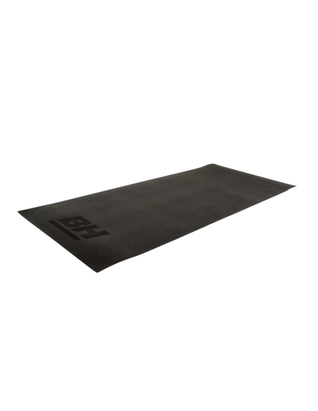 BH FITNESS grindų apsauginis kilimėlis, 120 x 60 x 0,5 cm