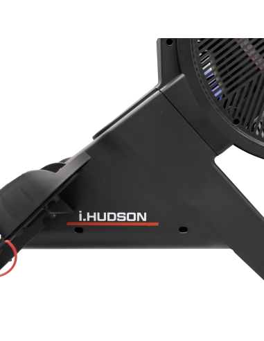 Sporto ergometras BH FITNESS i.Hudson