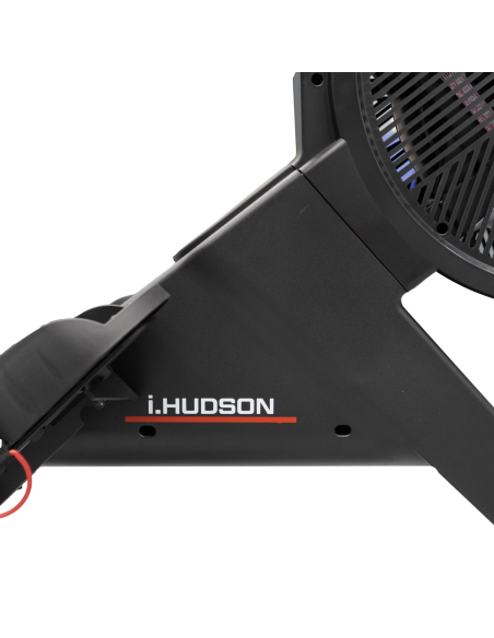Sporto ergometras BH FITNESS i.Hudson