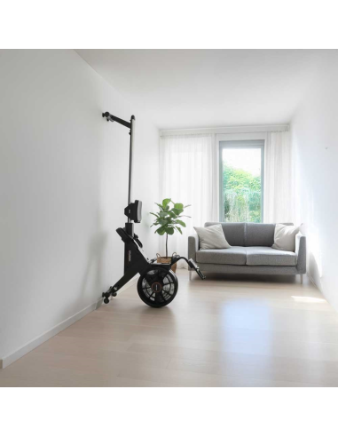 Sporto ergometras BH FITNESS i.Hudson