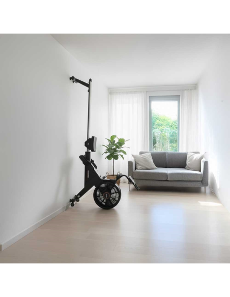 Sporto ergometras BH FITNESS i.Hudson