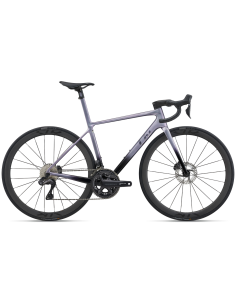 LIV Langma Advanced SL 1 (2025) „Cosmic Dust“ moteriškas plento dviratis (M)