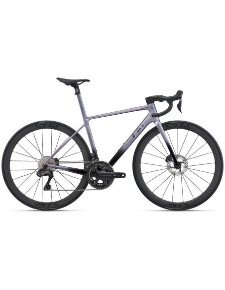 LIV Langma Advanced SL 1 (2025) „Cosmic Dust“ moteriškas plento dviratis (M)
