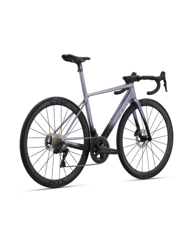 LIV Langma Advanced SL 1 (2025) „Cosmic Dust“ moteriškas plento dviratis (M)