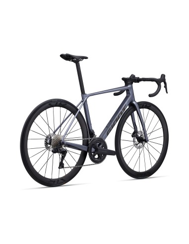 Plento dviratis GIANT TCR Advanced Pro 0 Di2, Mercury (M/L)