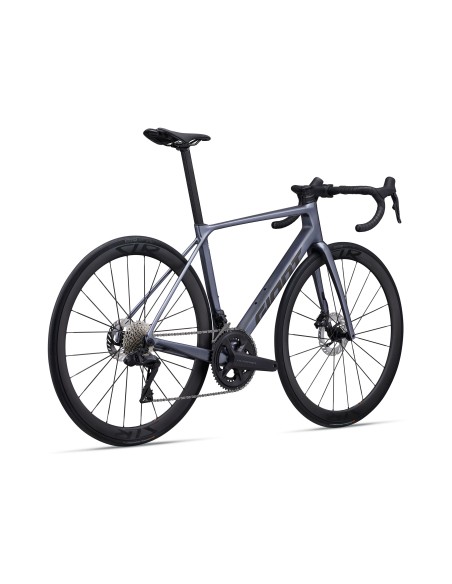Plento dviratis GIANT TCR Advanced Pro 0 Di2, Mercury (M/L)