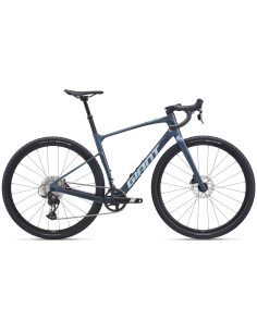 Žvyrkelis GIANT Revolt Advanced 1 (2025) Ocean Twilight (M)