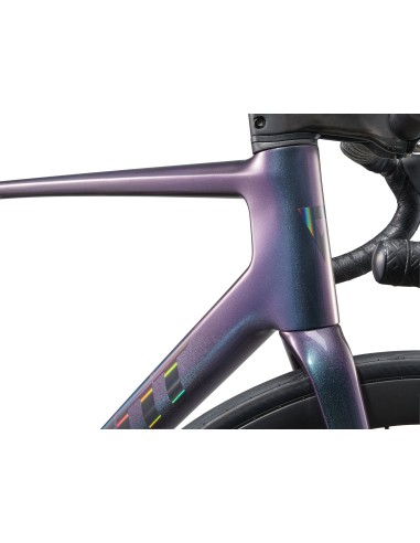 Plento dviratis GIANT TCR Advanced SL 1, mėlynas laumžirgis (L)